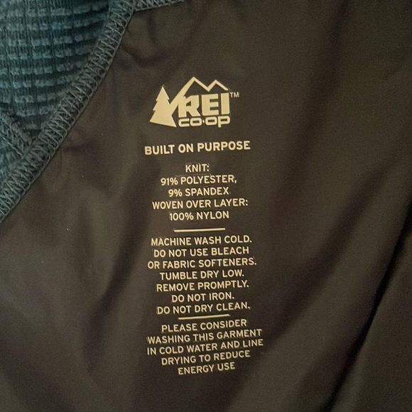REI Co-op Screeline Hybrid Full-Zip Fleece Jacket - Women's - Picture 14 of 17